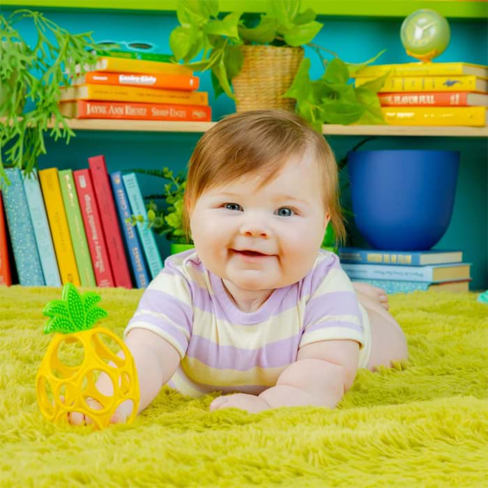 Bild von Oball Ananas