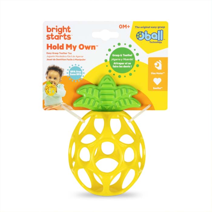 Bild von Oball Ananas