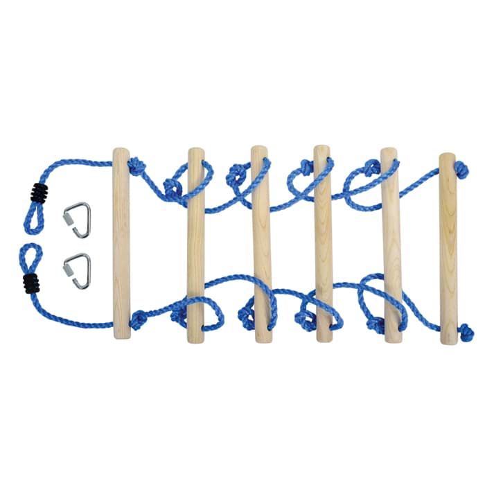 Bild von Schildkröt Jungle Ladder