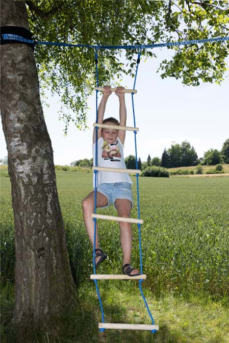 Bild von Schildkröt Jungle Ladder