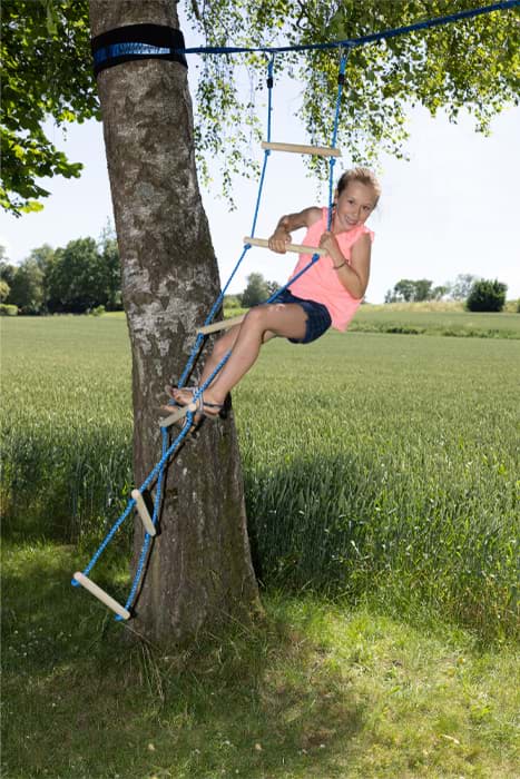 Bild von Schildkröt Jungle Ladder