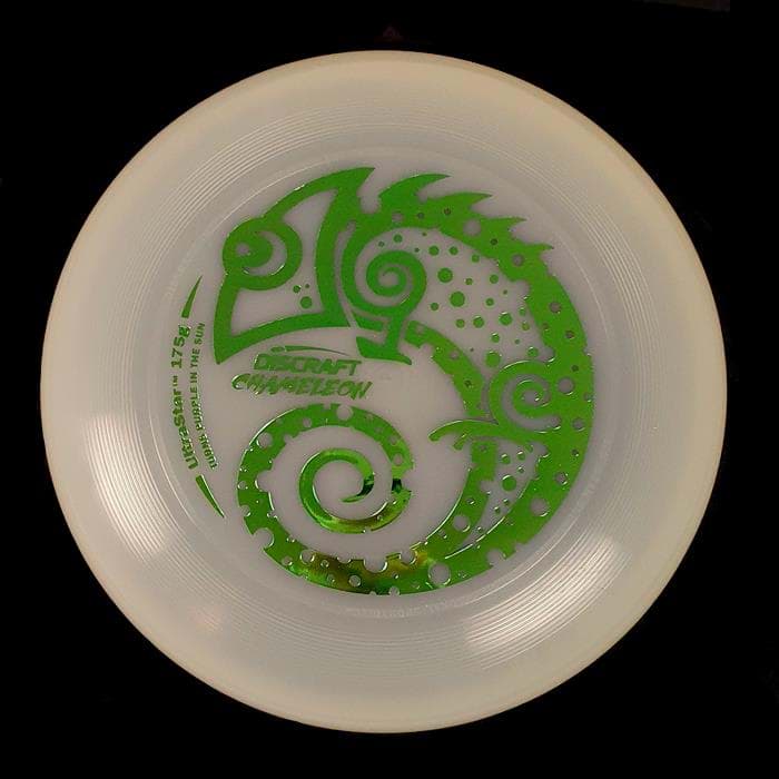 Bild von Discraft Ultra Star Color Change 175g Chamäleon