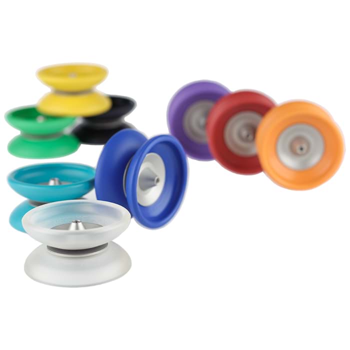 Bild von Yo-Yo Viper