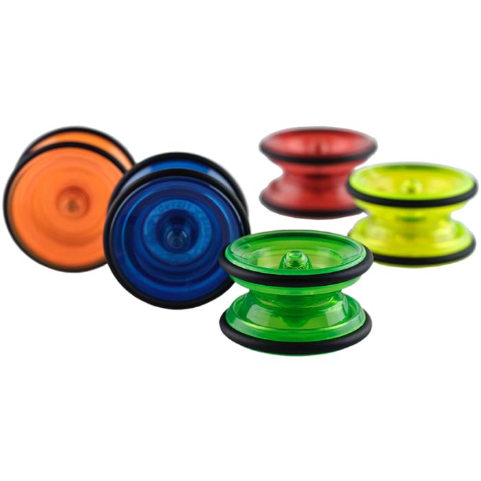 Bild von Yo-Yo Lizard
