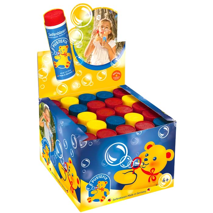 Bild von Pustefix kleine Dose