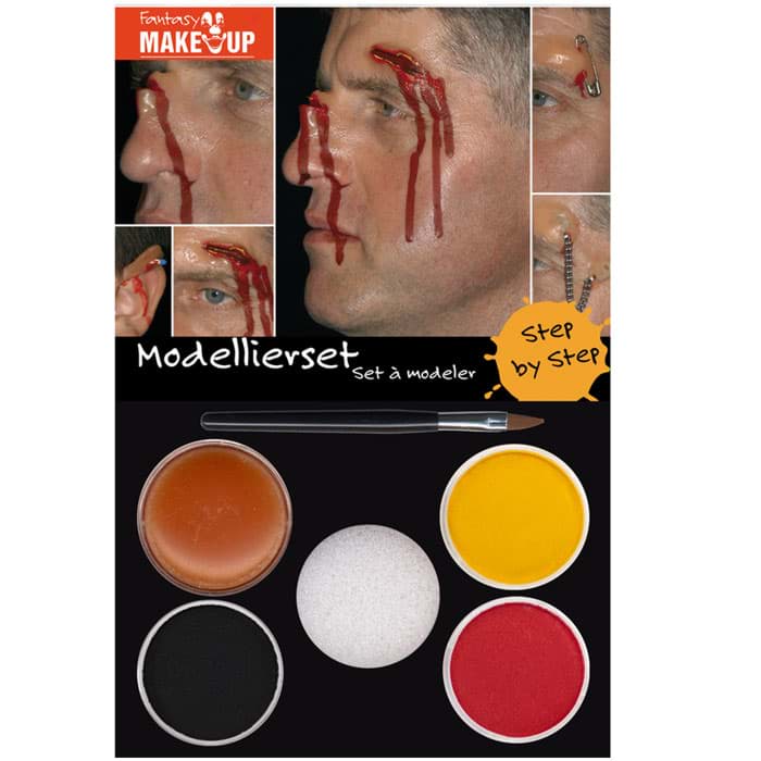 Bild von Picture Pack: Modellierset