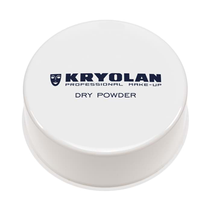 Bild von Trockenpuder 50g
