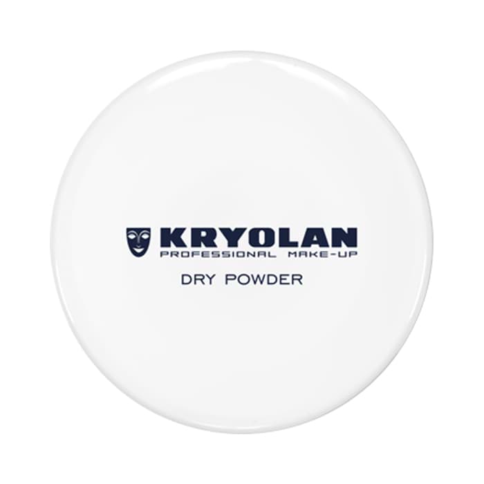 Bild von Trockenpuder 50g