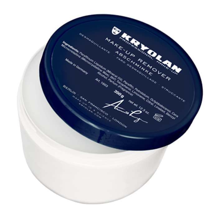 Bild von Abschminke 350g