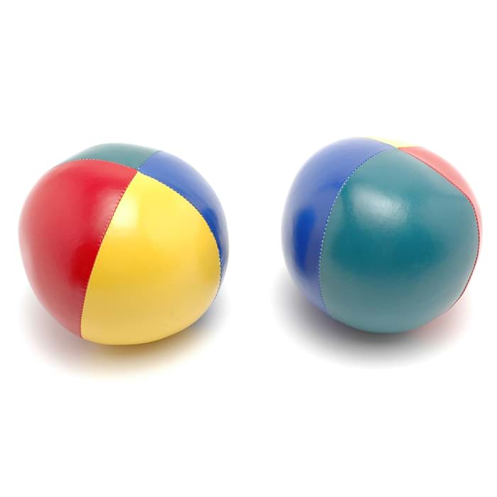 Bild von Beanbag Soft Beach Ø 100mm, 500g