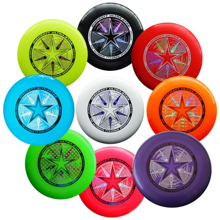 Bild von Discraft Ultra Star 175g