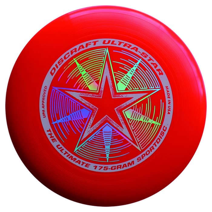 Bild von Discraft Ultra Star 175g