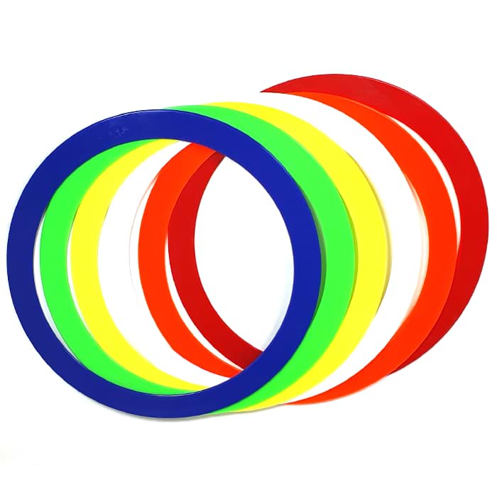 Bild von Jonglierring Groß 40cm