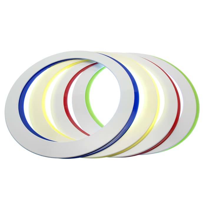 Bild von Jonglierring Reverso