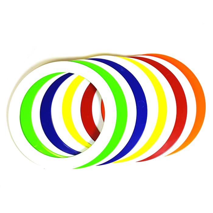 Bild von Jonglierring Reverso