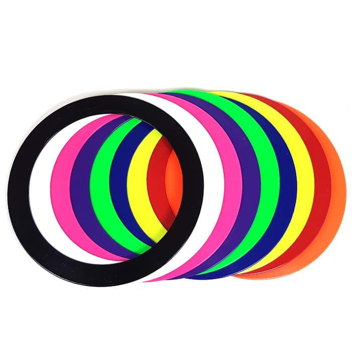 Bild von Jonglierring Standard