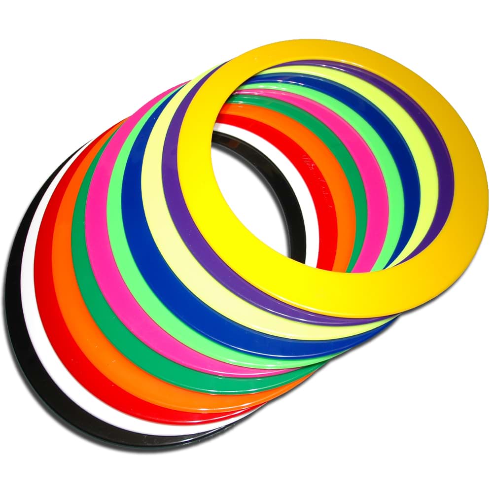 Bild von Jonglierring Standard