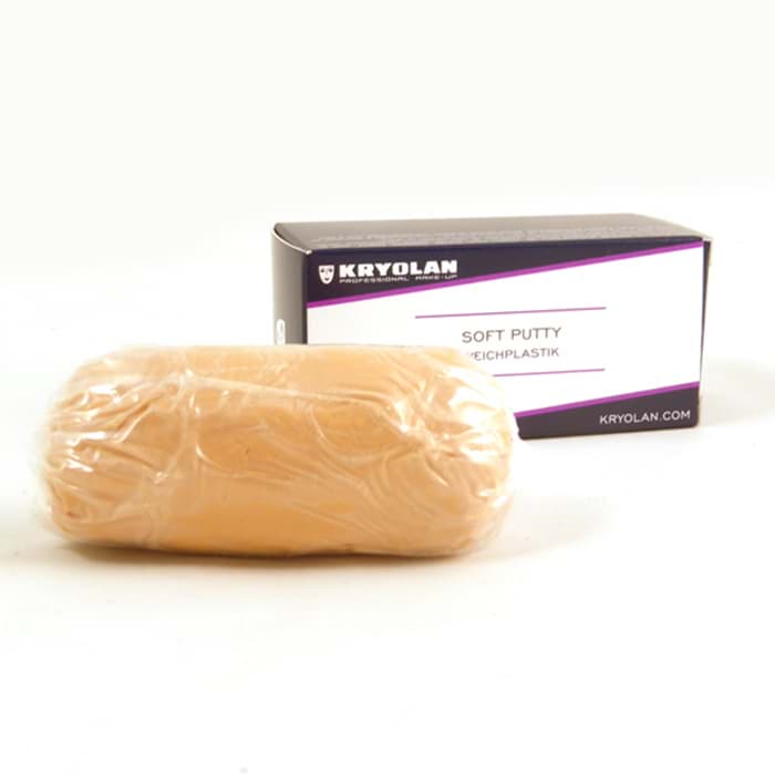 Bild von Weichplastik 50g