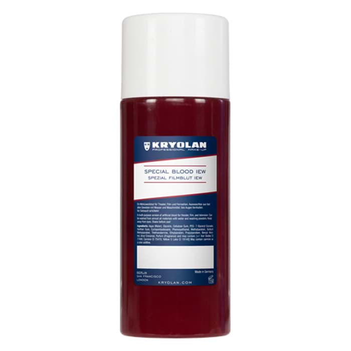 Bild von Spezial Filmblut IEW 250 ml