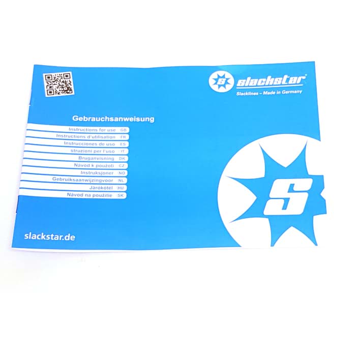 Bild von Slackstar Set Basic 35mm