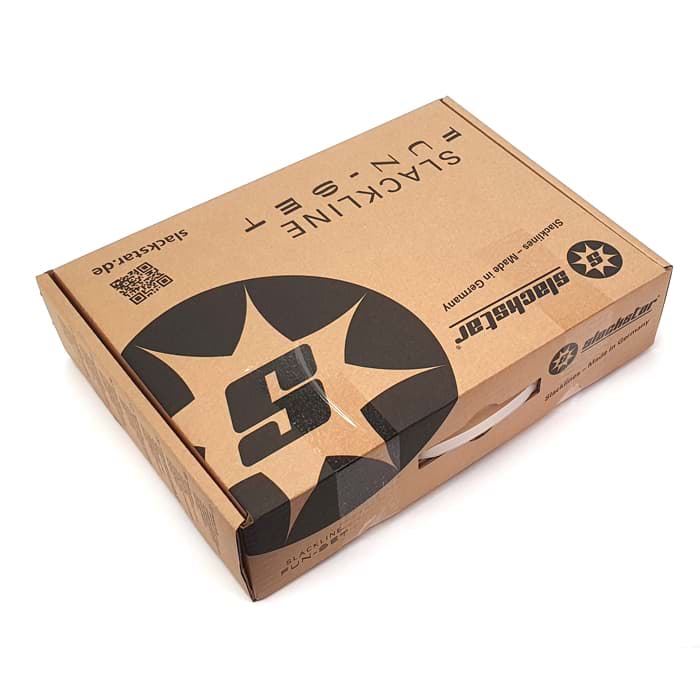 Bild von Slackstar Set Super Guide 35mm