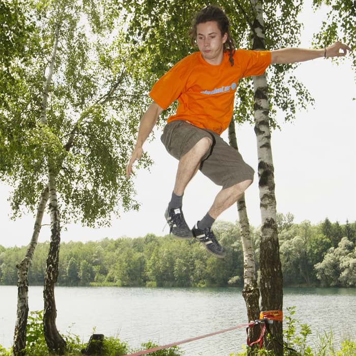 Bild von Slackstar Set Super Guide 35mm