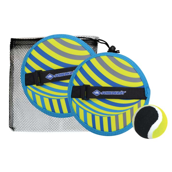 Bild von Schildkröt Neopren Klettball Spiel Set