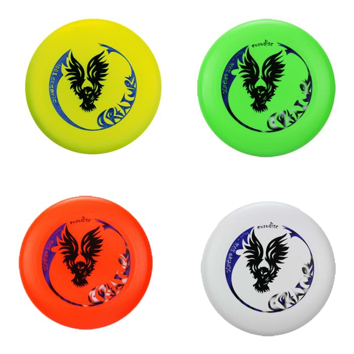 Bild von Eurodisc Ultimate Creature 175g