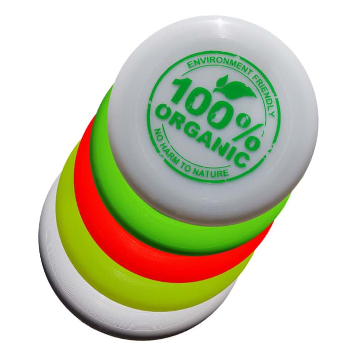 Bild von Eurodisc Organic Ultimate 175g