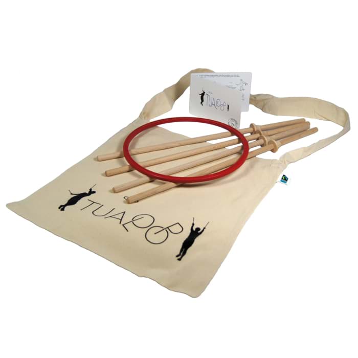 Bild von Tualoop Set