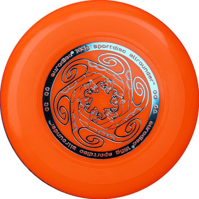 Bild von Eurodisc Frisbeach 135g