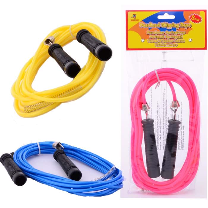 Bild von Double Dutch Springseil 5m