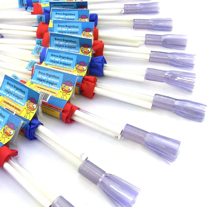 Bild von Bravo Bright Flowerstick (mit LEDs)