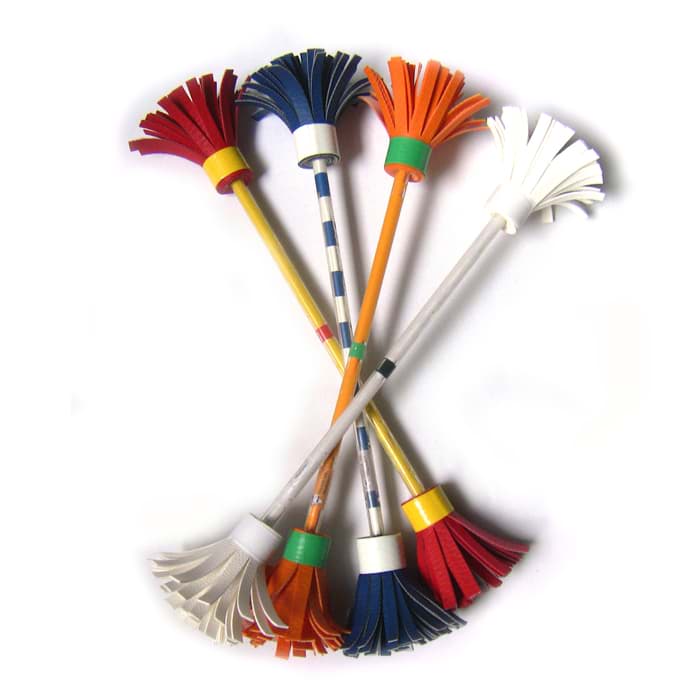 Bild von Bravo Finger Stick
