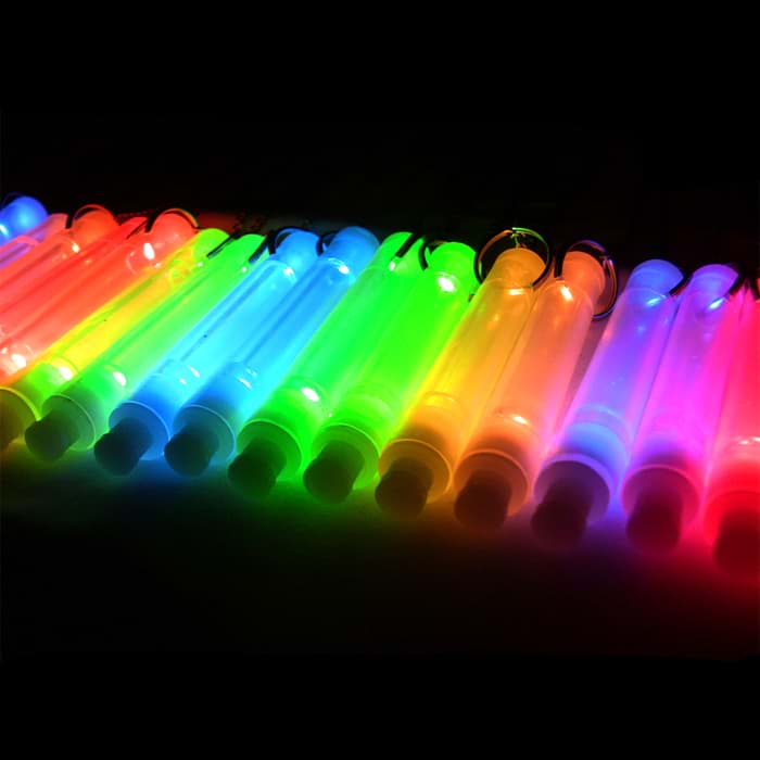 Bild von Bravo Light Poi