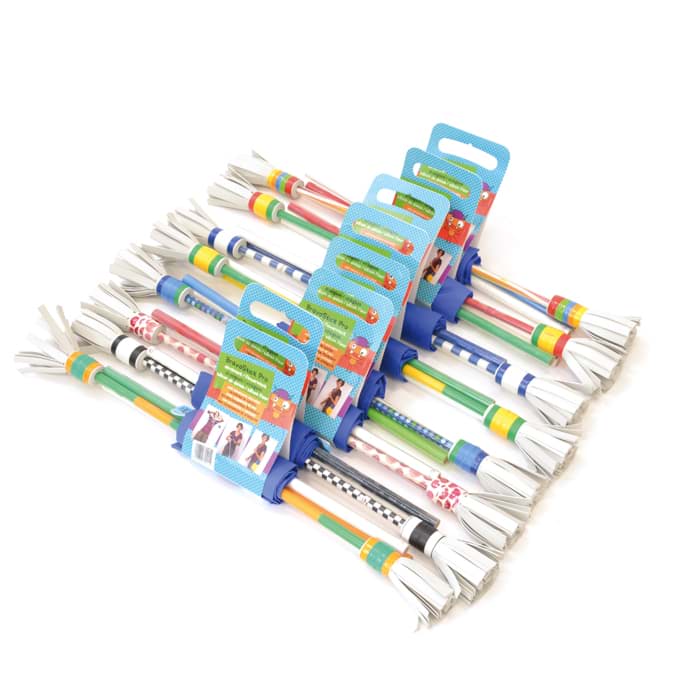 Bild von BravoStick Pro