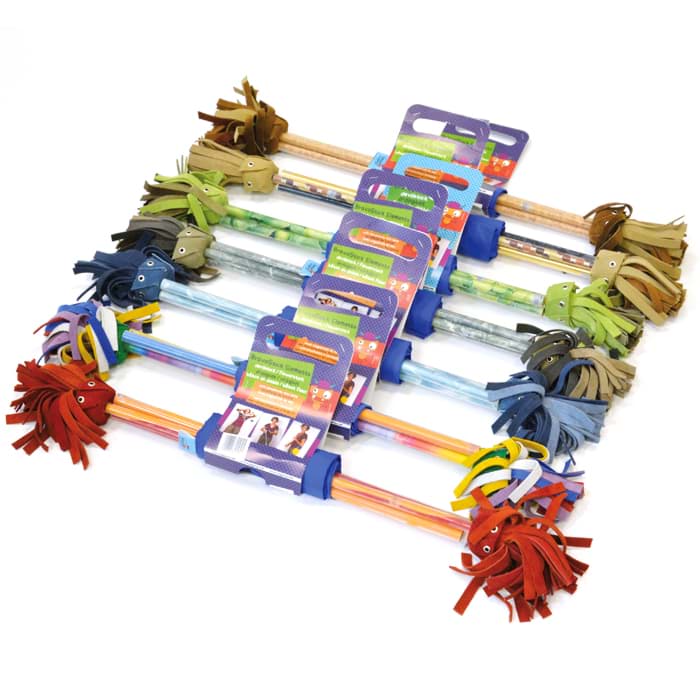 Bild von BravoStick Elements