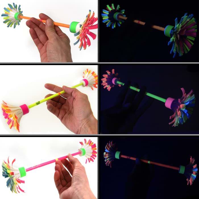Bild von Bravo Finger Stick UV