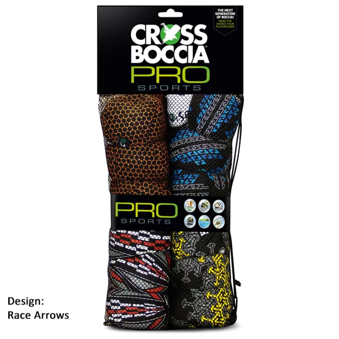 Bild von Crossboccia® Familiy Pack Pro
