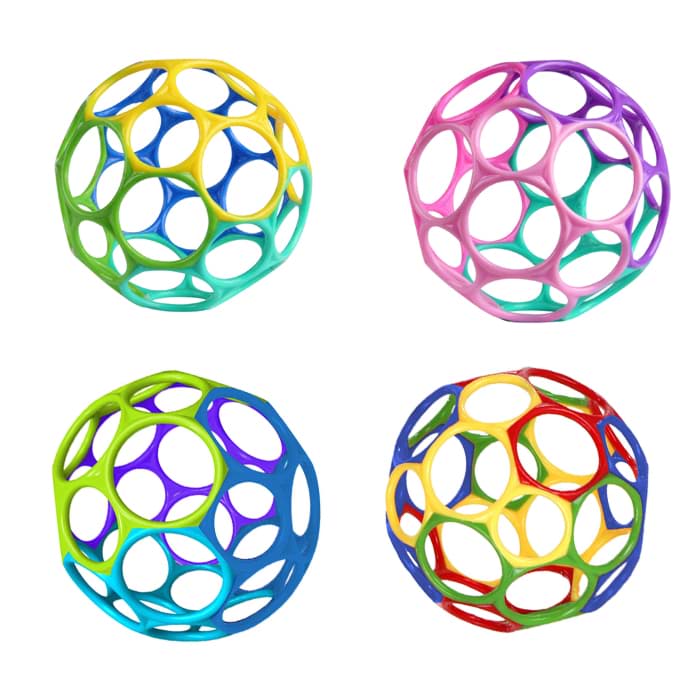 Bild von Oball Ø 10cm