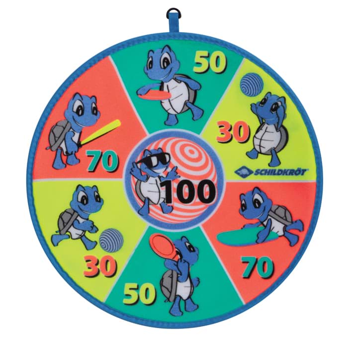 Bild von Soft Dart Set