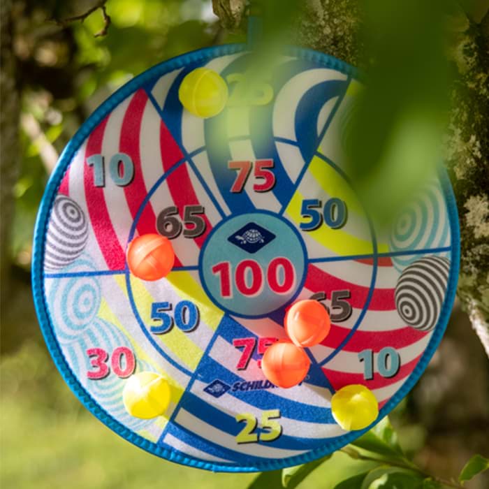 Bild von Soft Dart Set