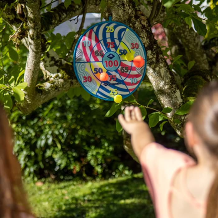 Bild von Soft Dart Set