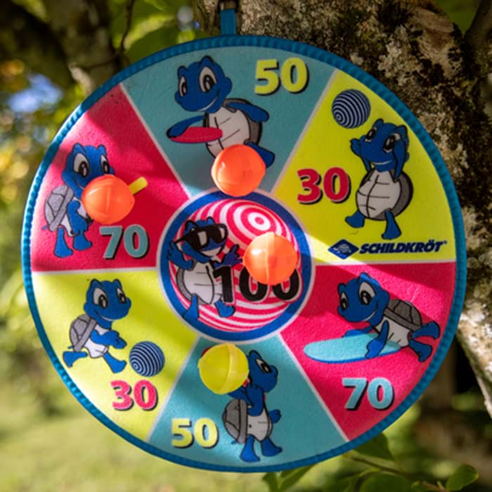 Bild von Soft Dart Set