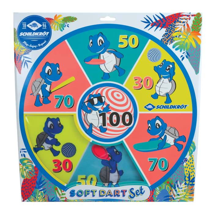 Bild von Soft Dart Set