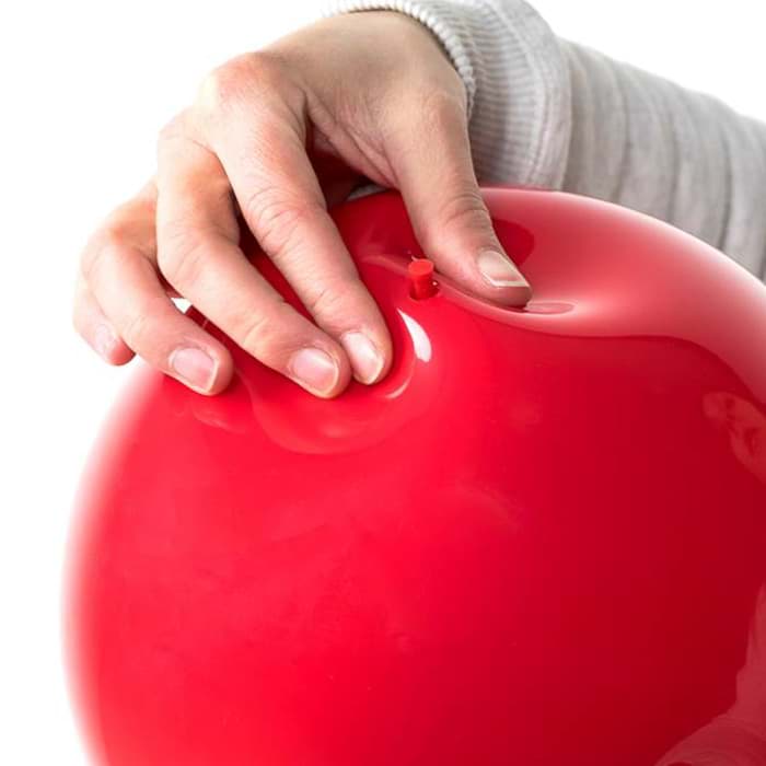 Bild von Spinning Ball 300g