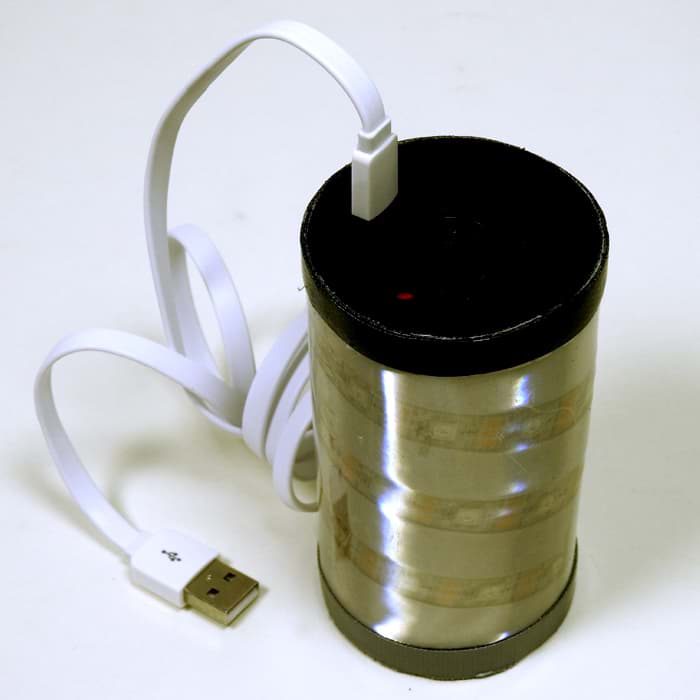Bild von Click N Play Apache