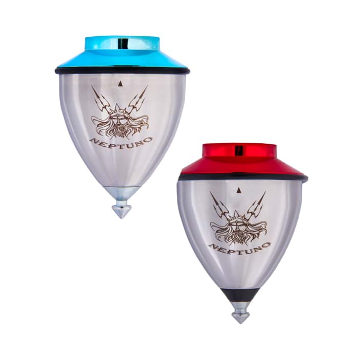Bild von Spinning Top Neptuno