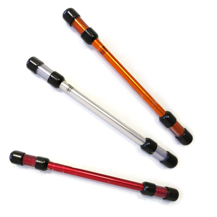Bild von Bravo PenSpinning Stick Alu