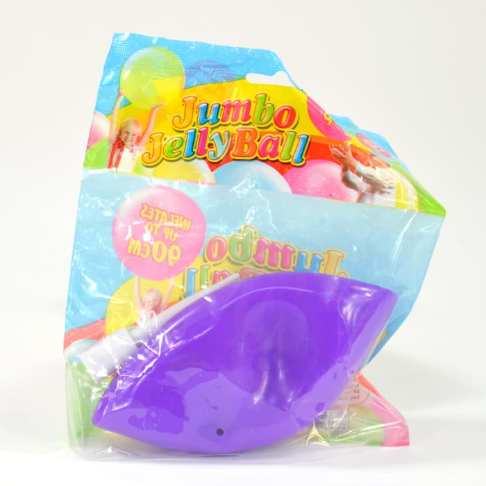 Bild von Jumbo Jelly Ball Ø 90cm